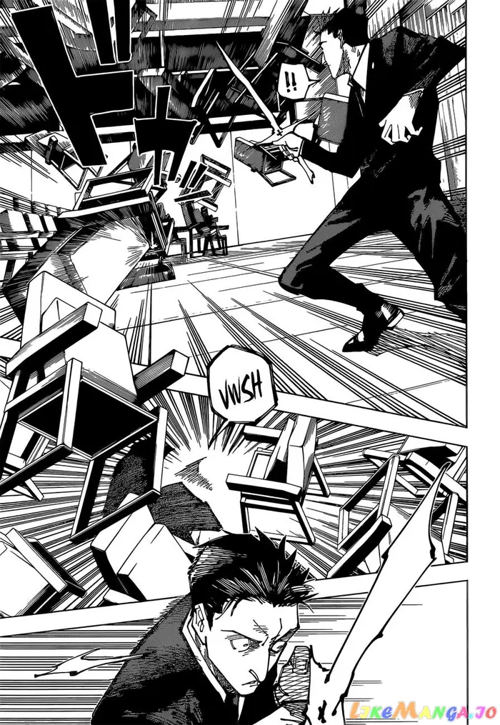 Jujutsu Kaisen Chapter 166 image 08_optimized